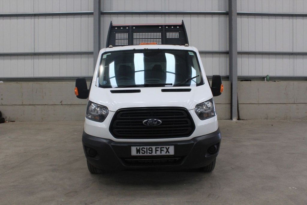 Used Ford Transit 2019 for sale - 78095809: Photo 7