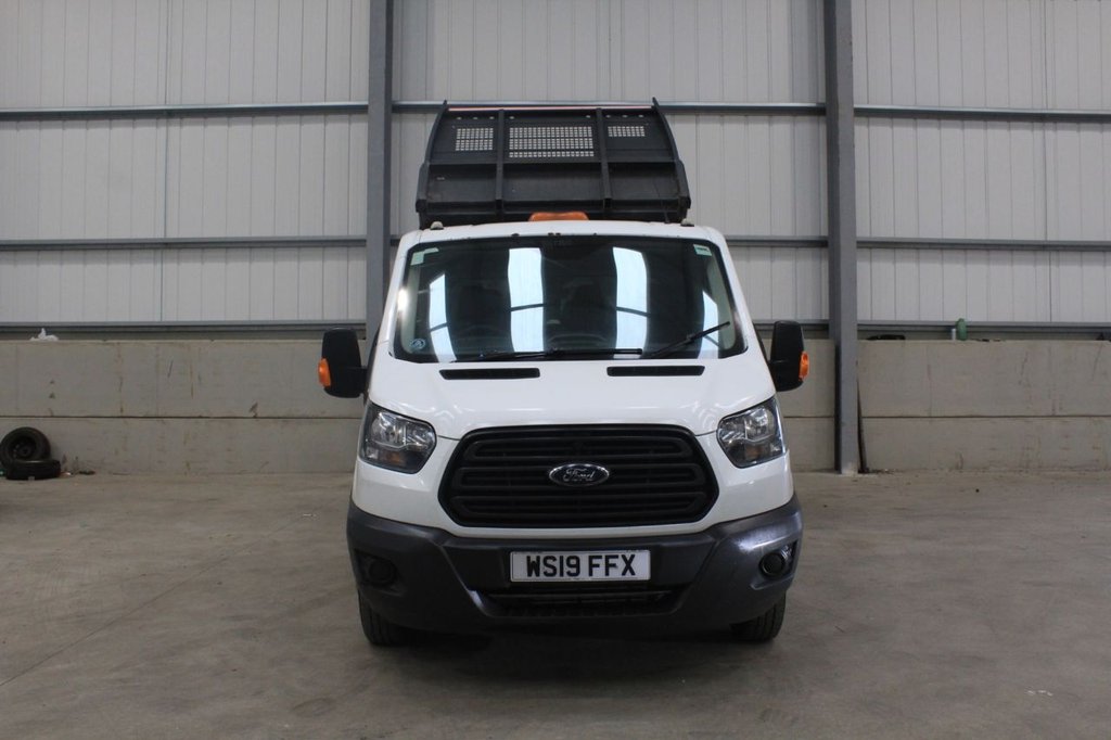 Used Ford Transit 2019 for sale - 78095809: Photo 8