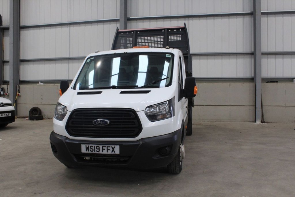Used Ford Transit 2019 for sale - 78095809: Photo 9