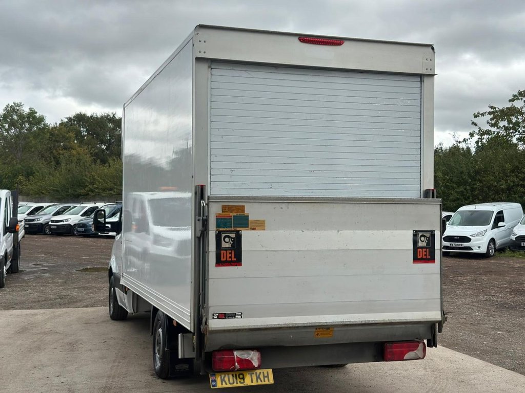 Used Mercedes-Benz Sprinter 2019 for sale - 78096022: Photo 15