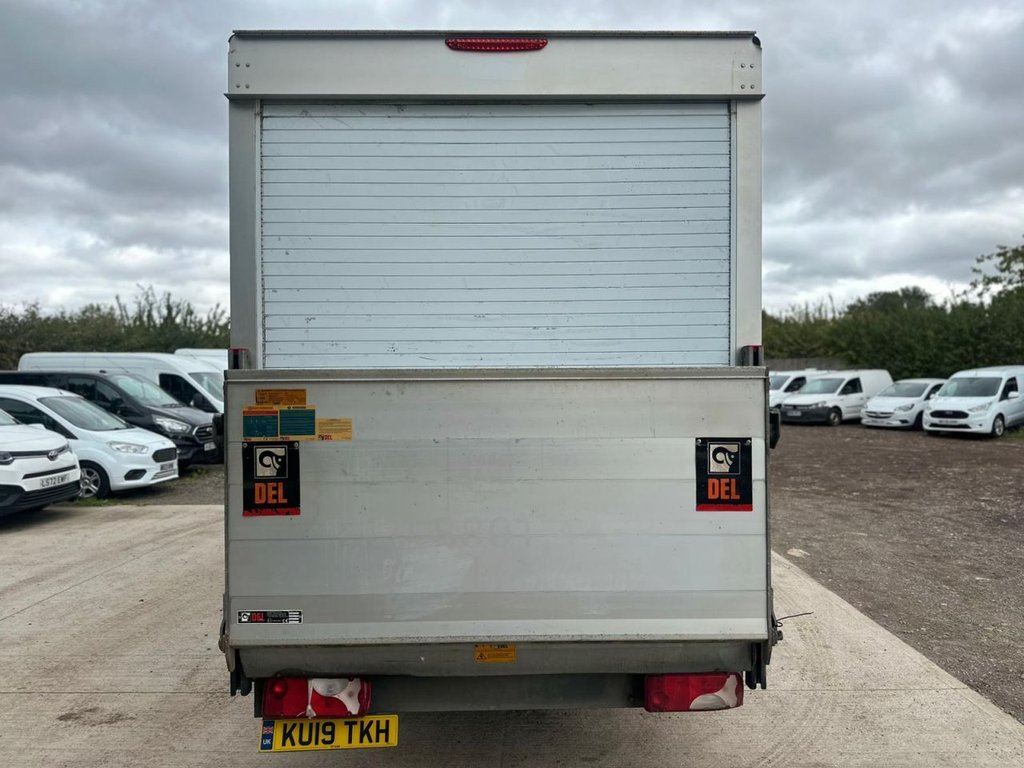 Used Mercedes-Benz Sprinter 2019 for sale - 78096022: Photo 16