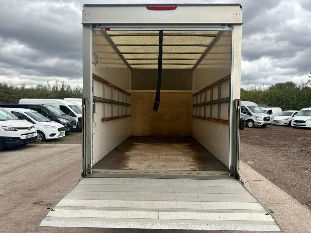 Used Mercedes-Benz Sprinter 2019 for sale - 78096022: Photo 17