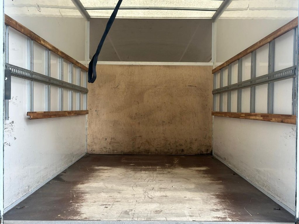 Used Mercedes-Benz Sprinter 2019 for sale - 78096022: Photo 18