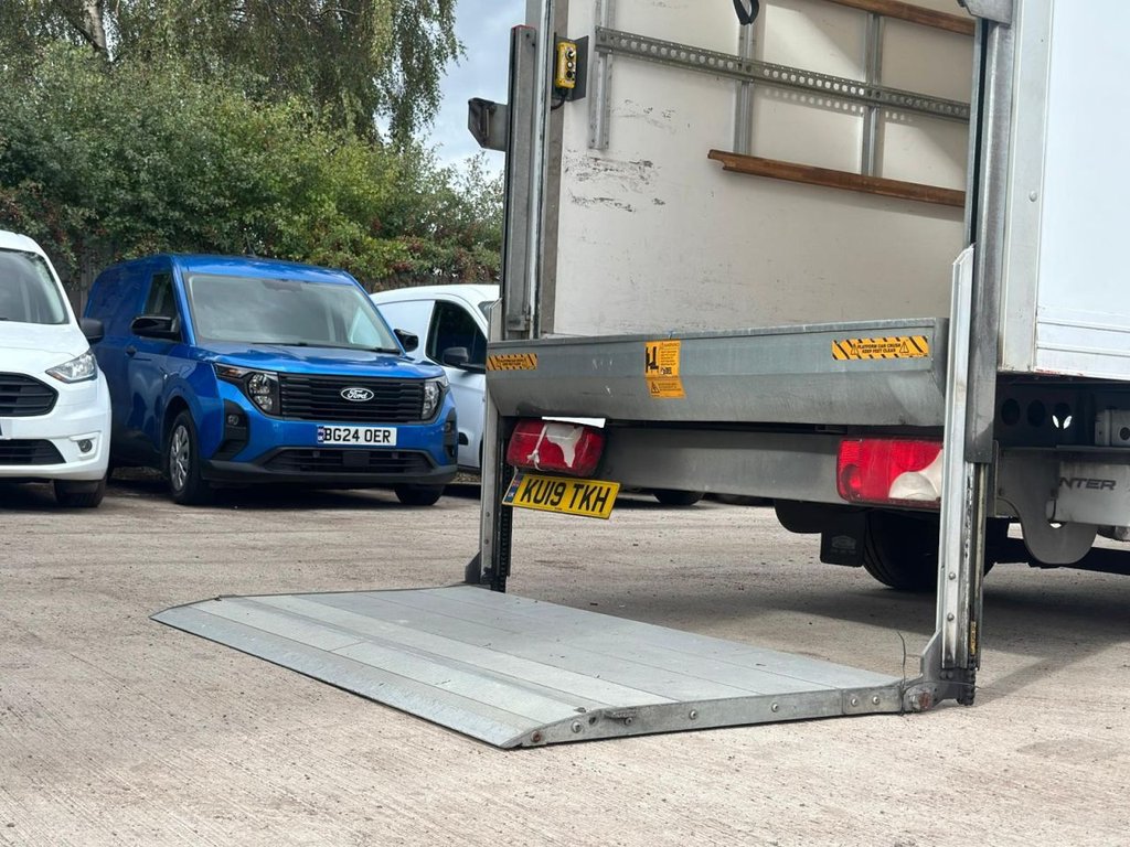 Used Mercedes-Benz Sprinter 2019 for sale - 78096022: Photo 21