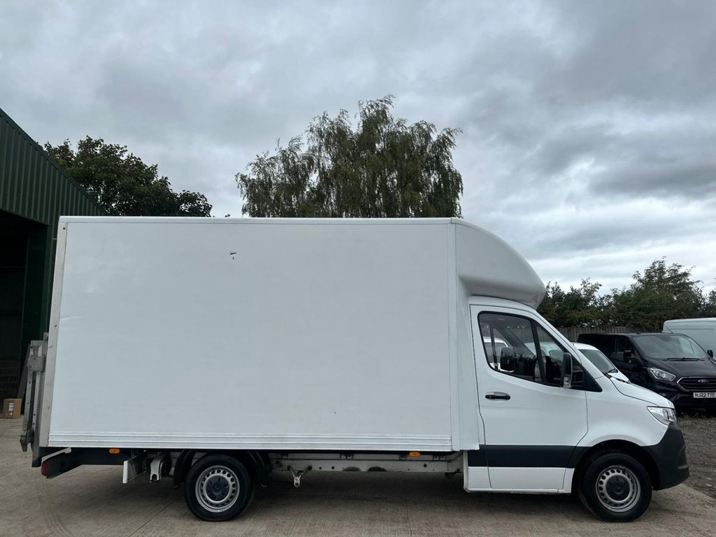 Used Mercedes-Benz Sprinter 2019 for sale - 78096022: Photo 24