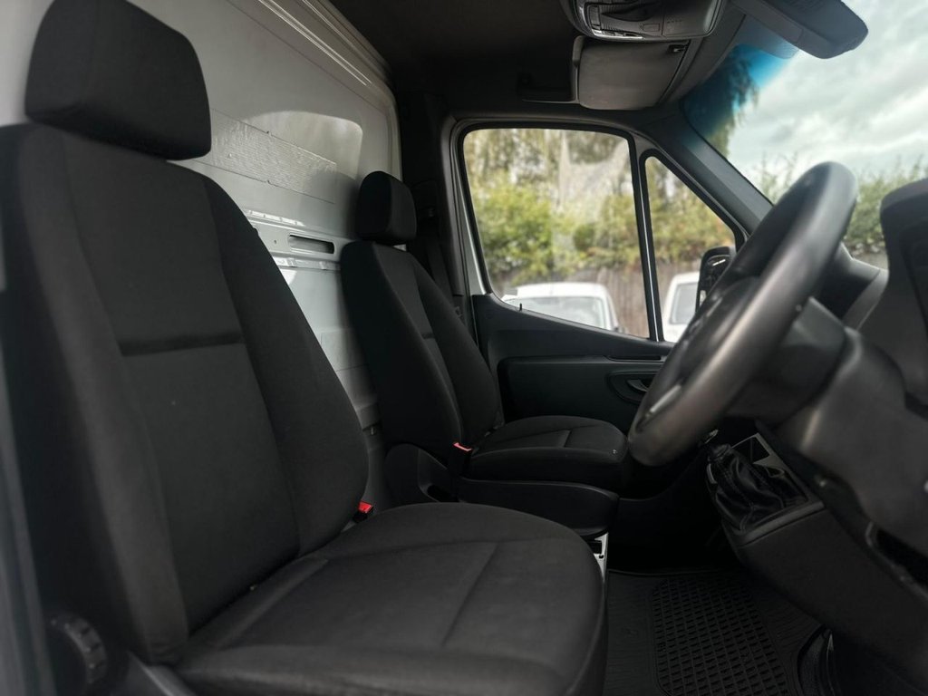 Used Mercedes-Benz Sprinter 2019 for sale - 78096022: Photo 25