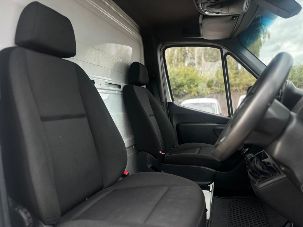 Used Mercedes-Benz Sprinter 2019 for sale - 78096022: Photo 26
