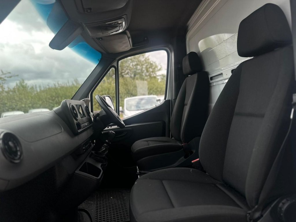 Used Mercedes-Benz Sprinter 2019 for sale - 78096022: Photo 27