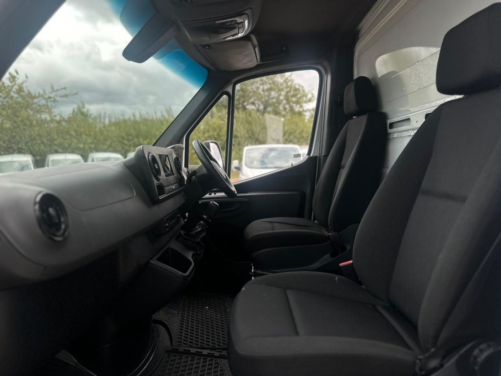 Used Mercedes-Benz Sprinter 2019 for sale - 78096022: Photo 28