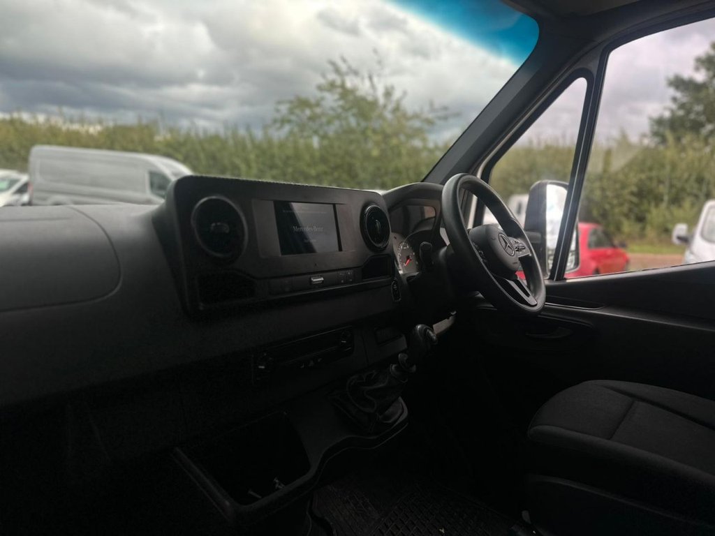 Used Mercedes-Benz Sprinter 2019 for sale - 78096022: Photo 29