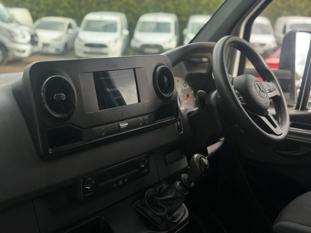 Used Mercedes-Benz Sprinter 2019 for sale - 78096022: Photo 30