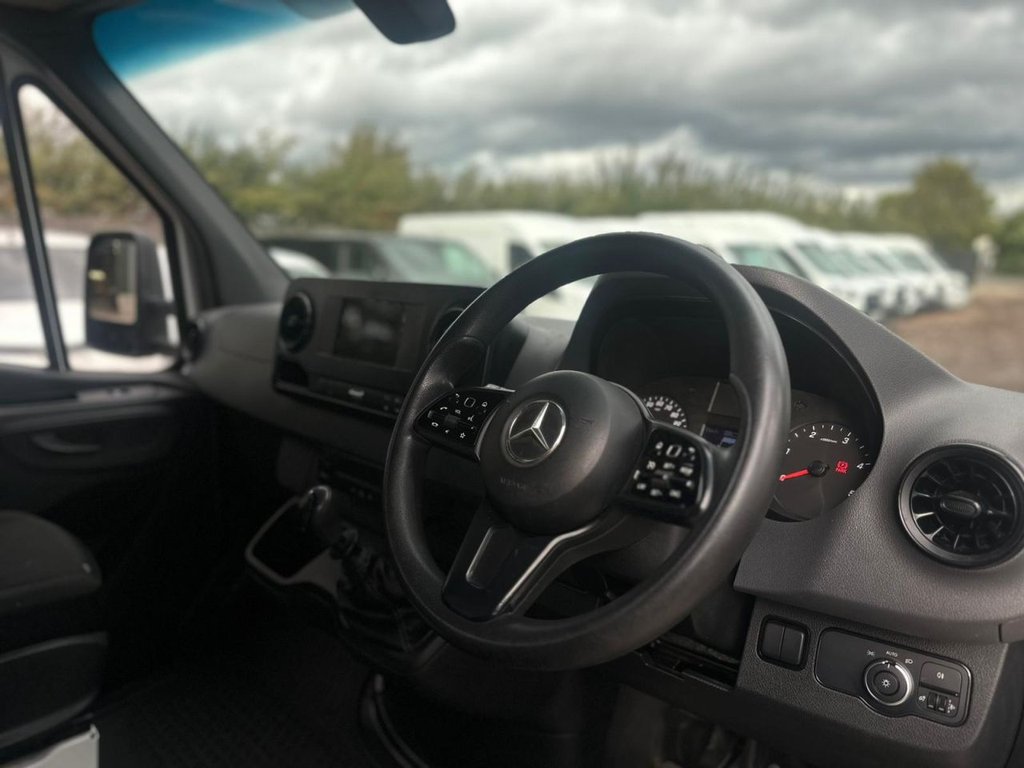 Used Mercedes-Benz Sprinter 2019 for sale - 78096022: Photo 31