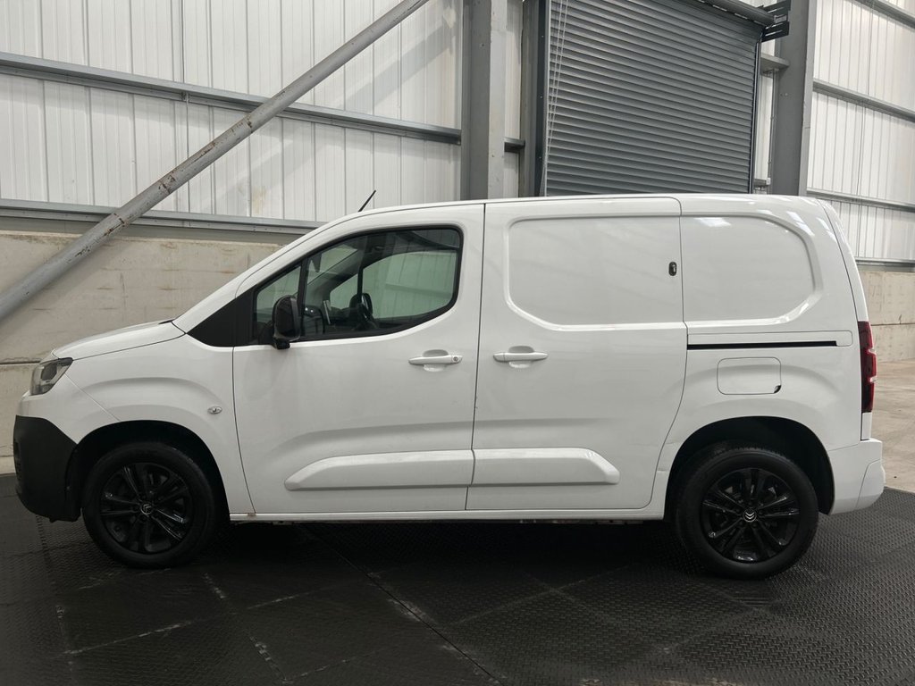 Used Citroen Berlingo 2021 for sale - 78180909: Photo 10