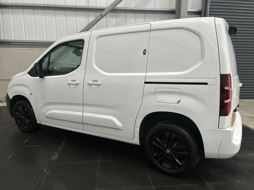 Used Citroen Berlingo 2021 for sale - 78180909: Photo 11