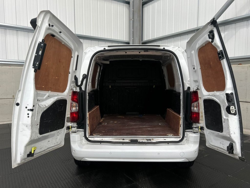Used Citroen Berlingo 2021 for sale - 78180909: Photo 15