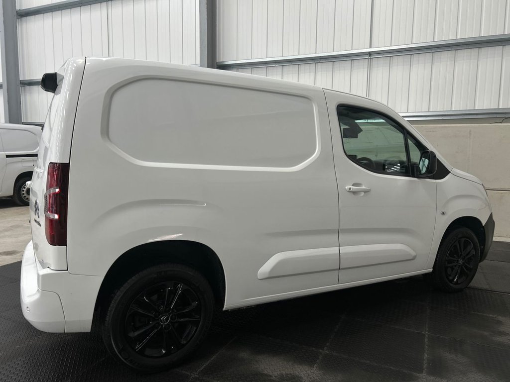 Used Citroen Berlingo 2021 for sale - 78180909: Photo 17