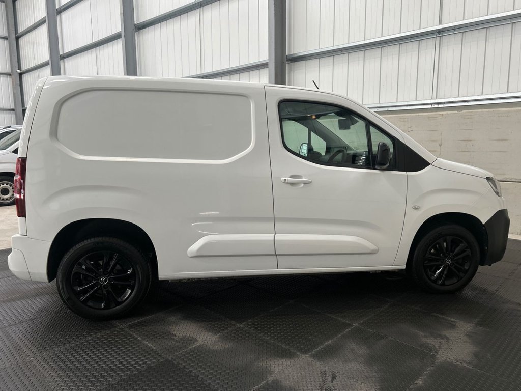 Used Citroen Berlingo 2021 for sale - 78180909: Photo 18