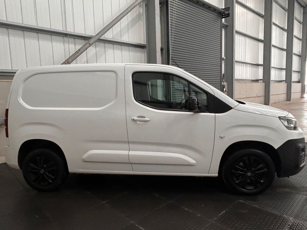 Used Citroen Berlingo 2021 for sale - 78180909: Photo 19