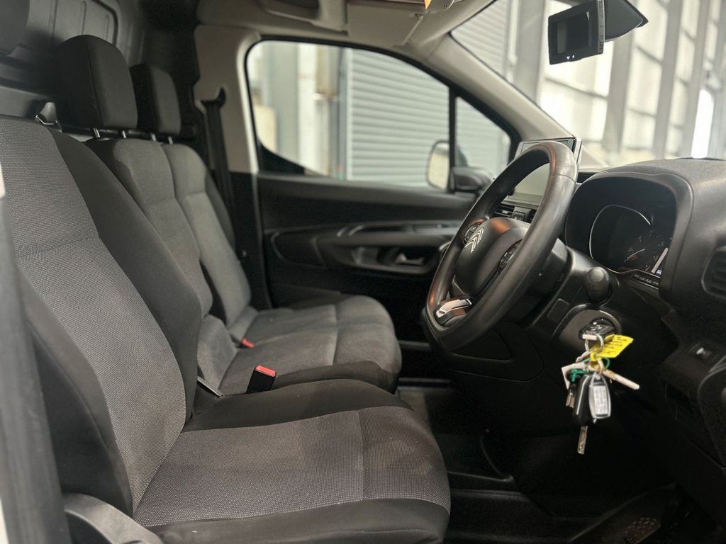 Used Citroen Berlingo 2021 for sale - 78180909: Photo 20