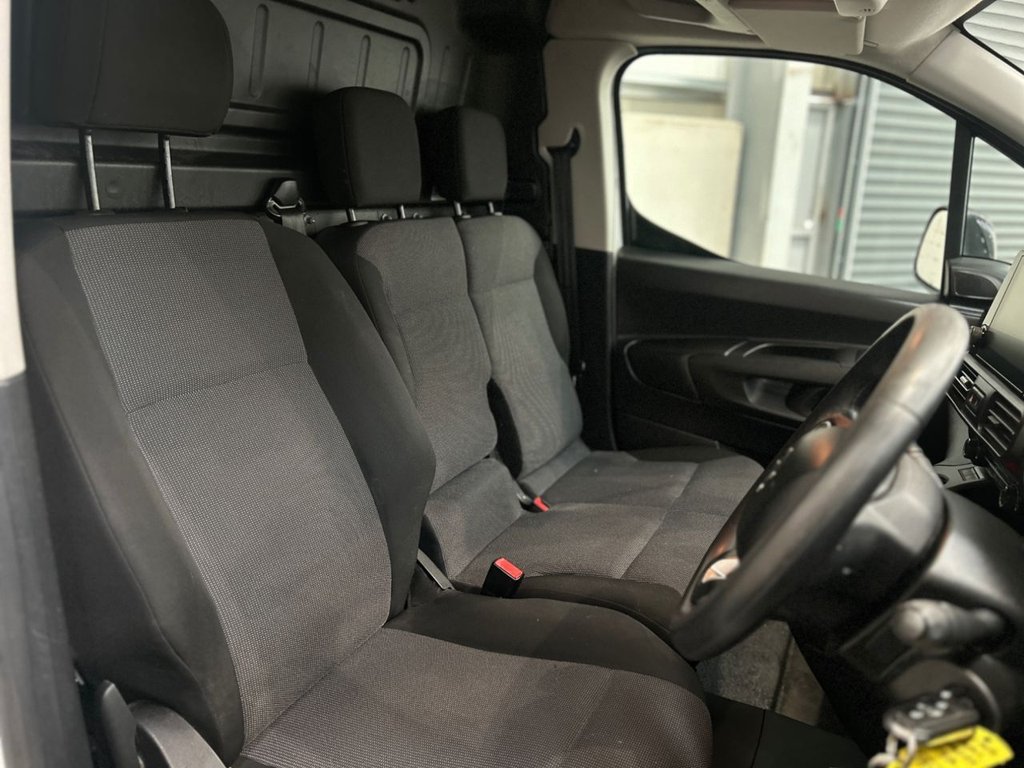 Used Citroen Berlingo 2021 for sale - 78180909: Photo 21