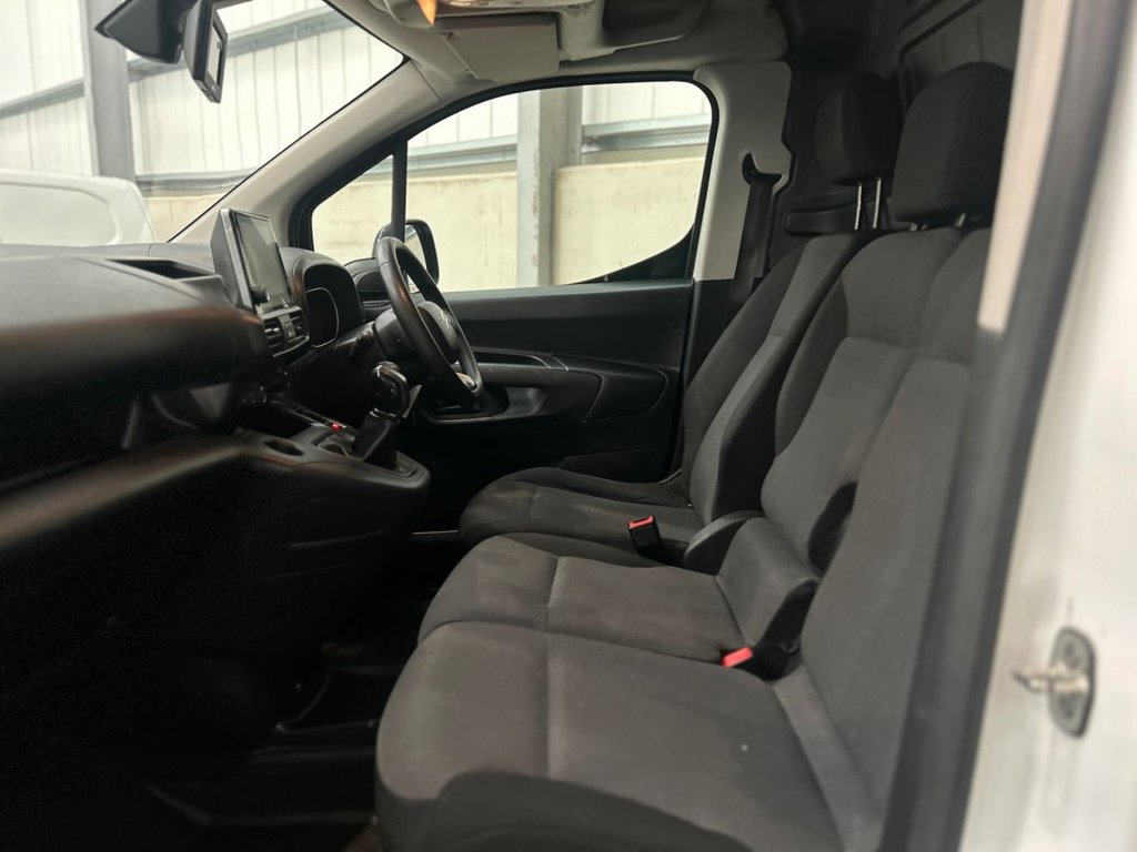 Used Citroen Berlingo 2021 for sale - 78180909: Photo 22