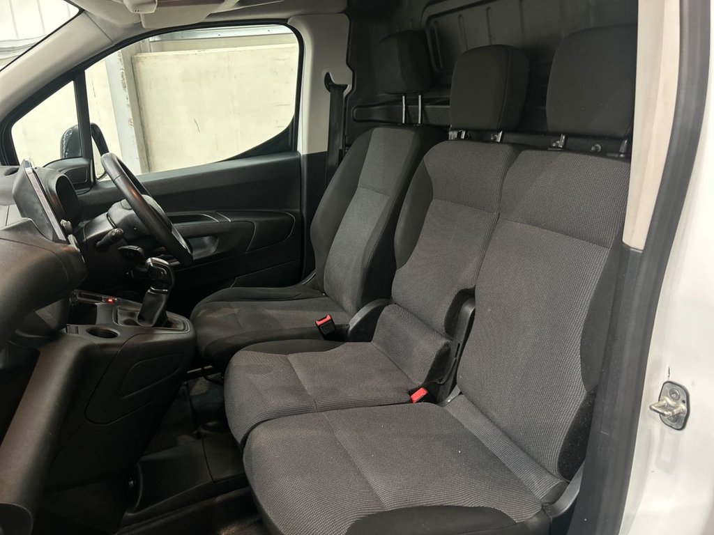 Used Citroen Berlingo 2021 for sale - 78180909: Photo 23