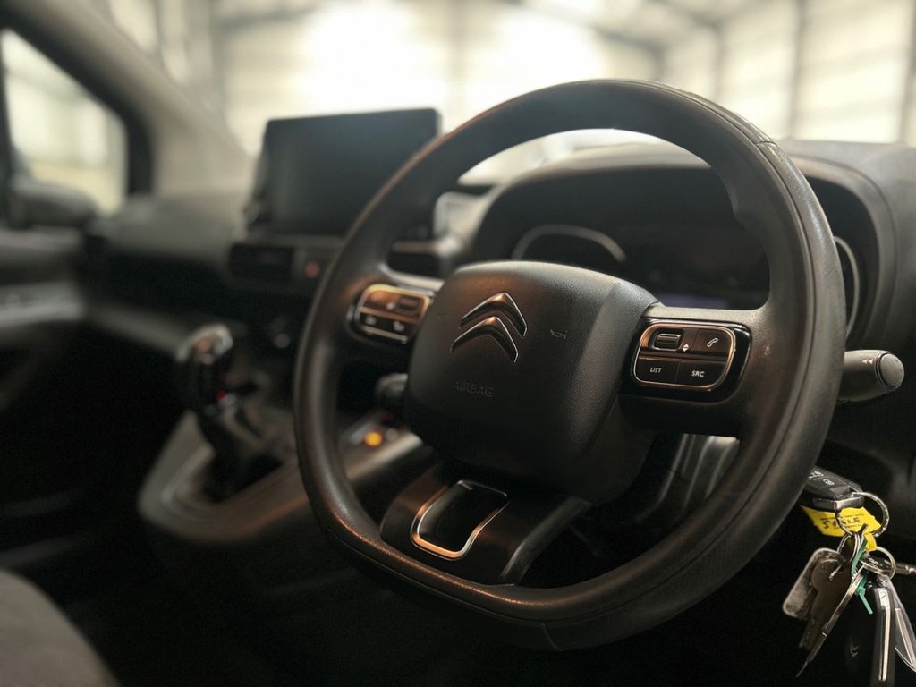 Used Citroen Berlingo 2021 for sale - 78180909: Photo 24