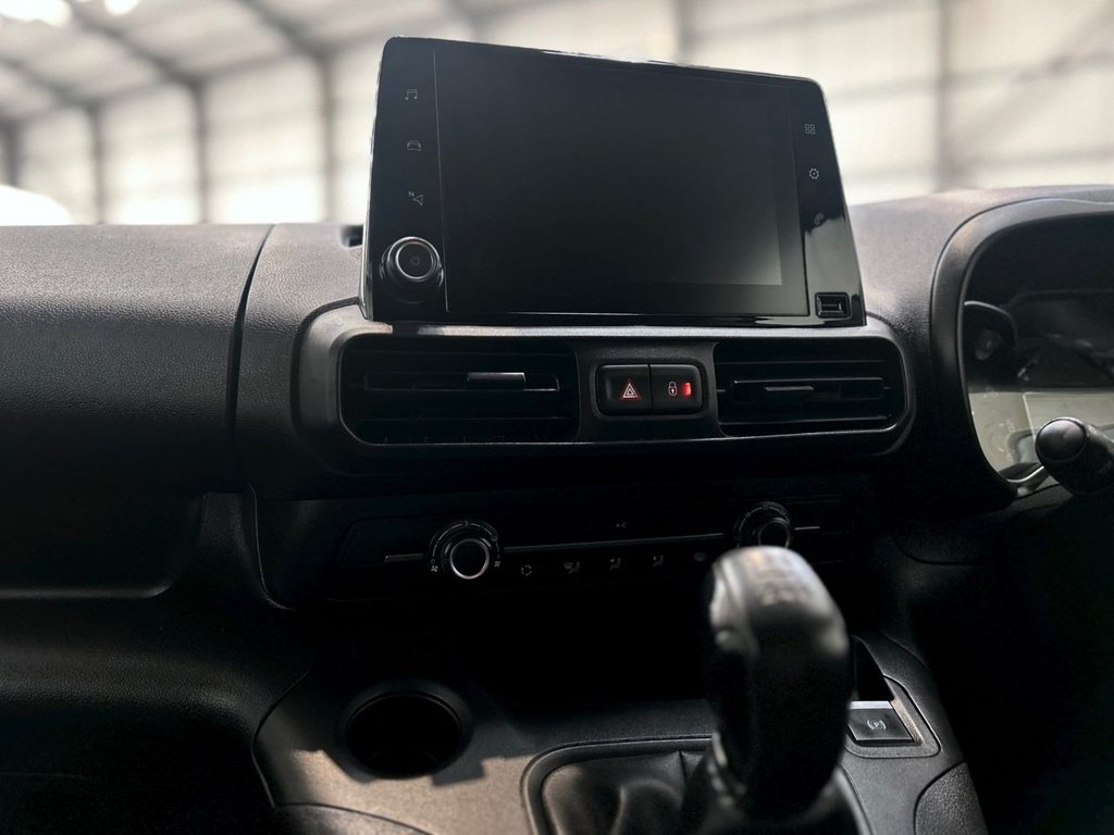 Used Citroen Berlingo 2021 for sale - 78180909: Photo 25