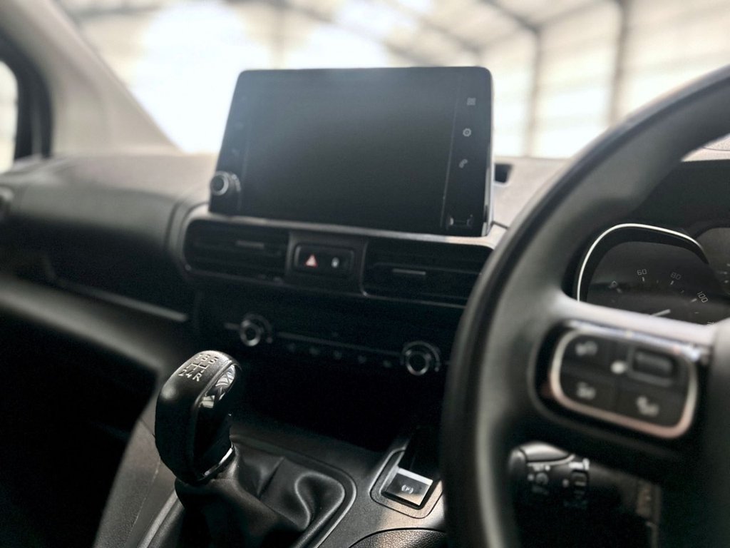 Used Citroen Berlingo 2021 for sale - 78180909: Photo 26