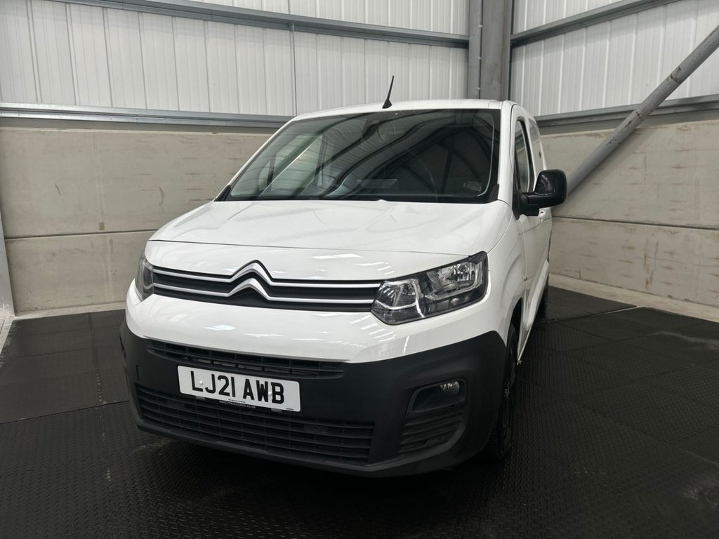 Used Citroen Berlingo 2021 for sale - 78180909: Photo 5