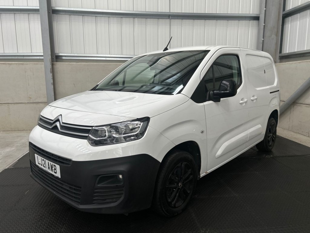 Used Citroen Berlingo 2021 for sale - 78180909: Photo 6