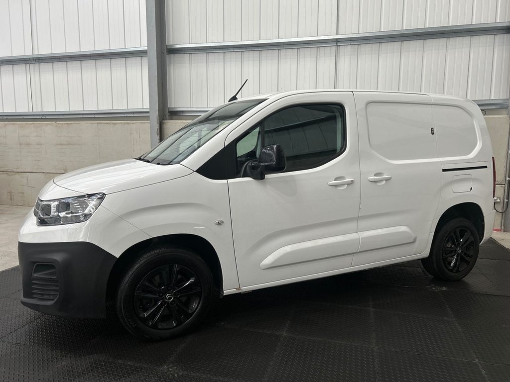 Used Citroen Berlingo 2021 for sale - 78180909: Photo 7