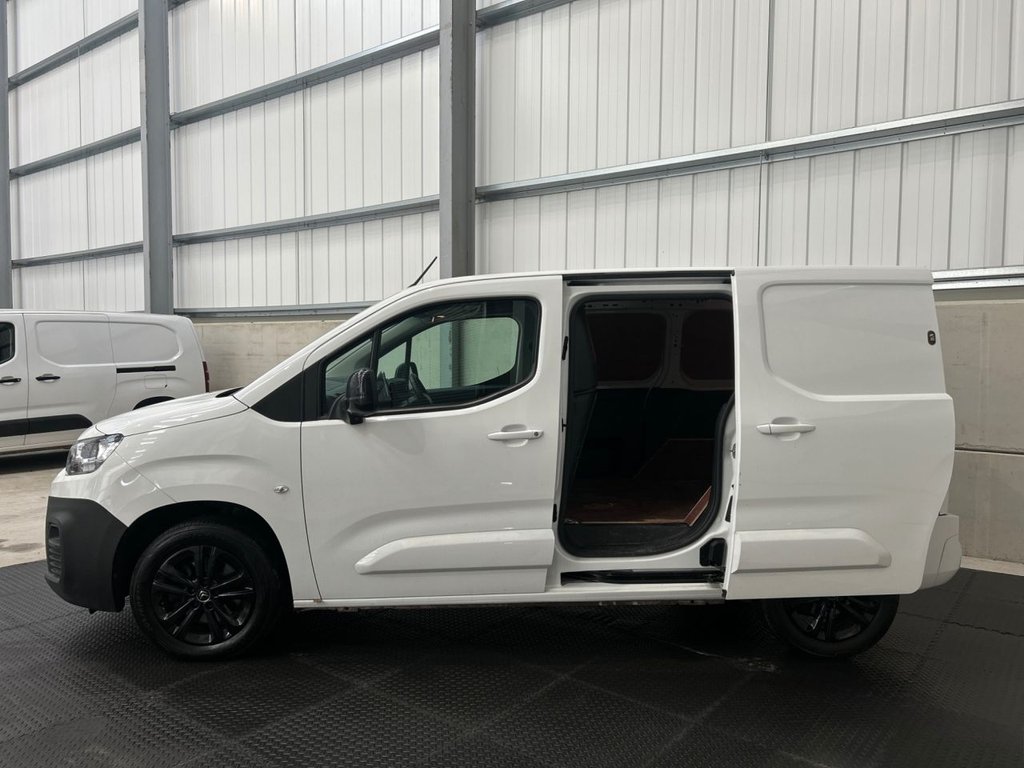 Used Citroen Berlingo 2021 for sale - 78180909: Photo 9