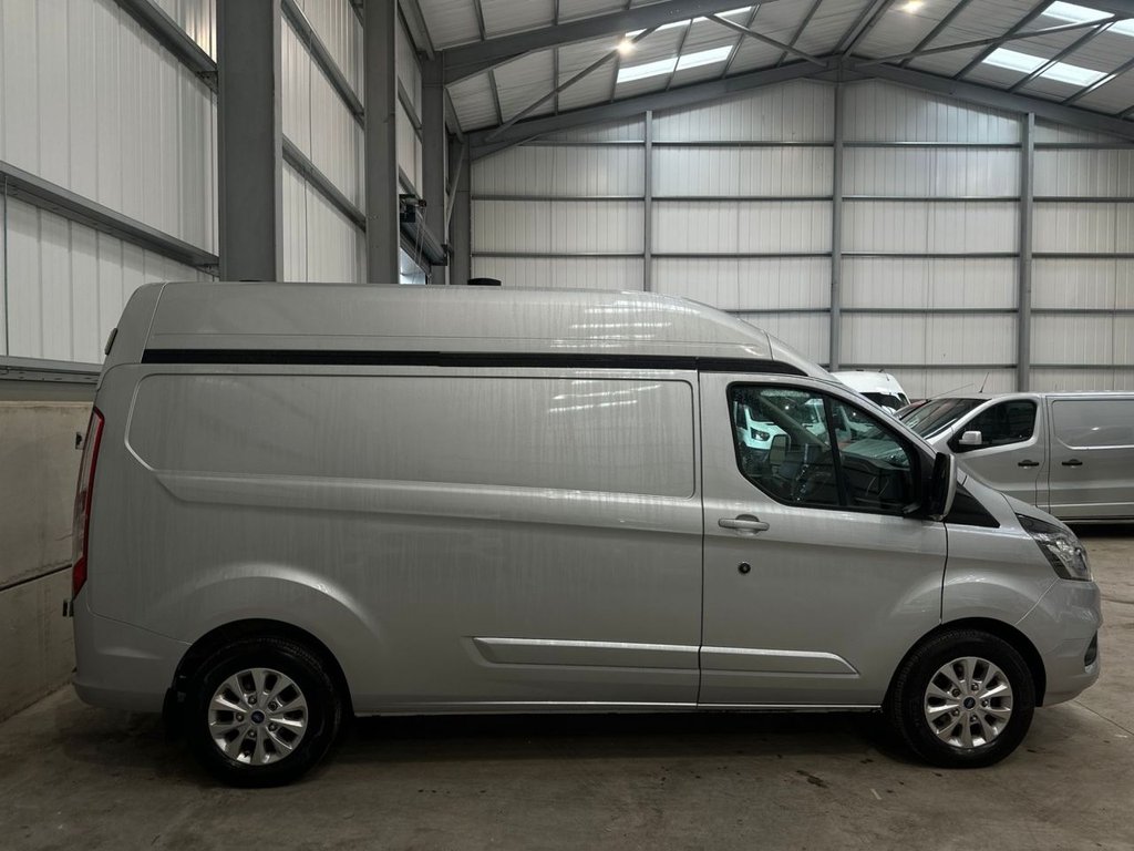 Used Ford Transit Custom 2021 for sale - 78095868: Photo 13