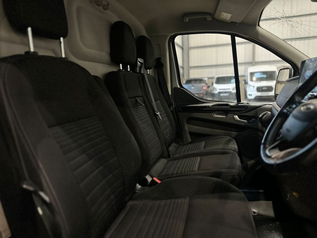 Used Ford Transit Custom 2021 for sale - 78095868: Photo 14