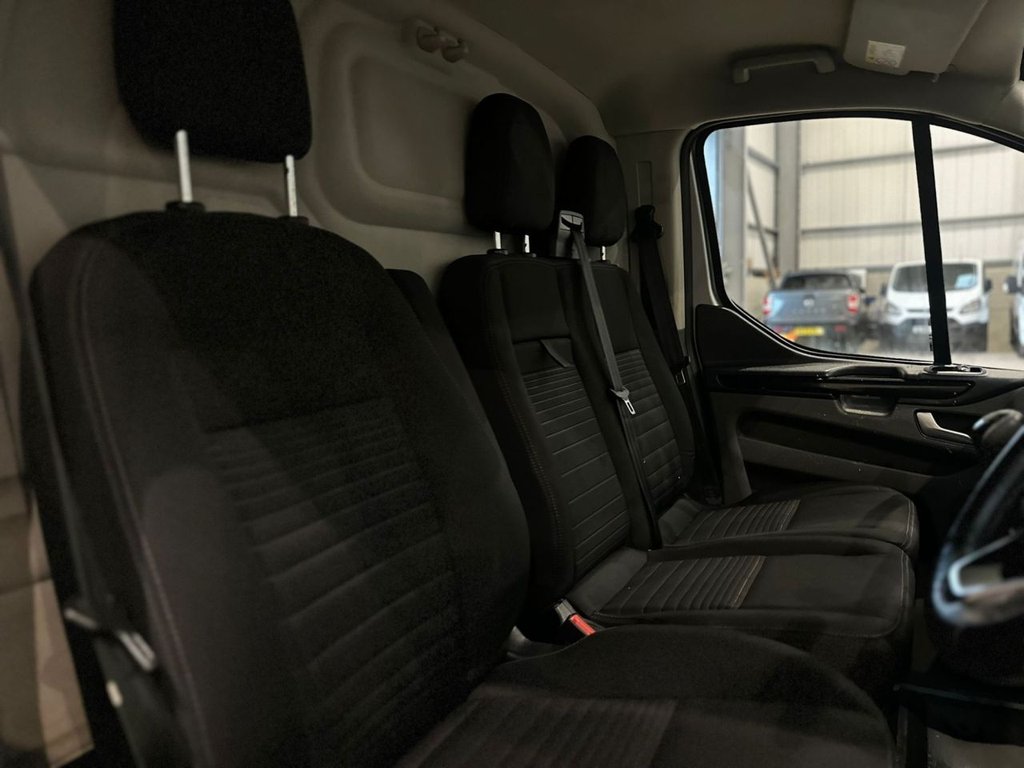 Used Ford Transit Custom 2021 for sale - 78095868: Photo 15