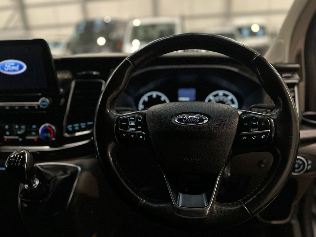 Used Ford Transit Custom 2021 for sale - 78095868: Photo 19