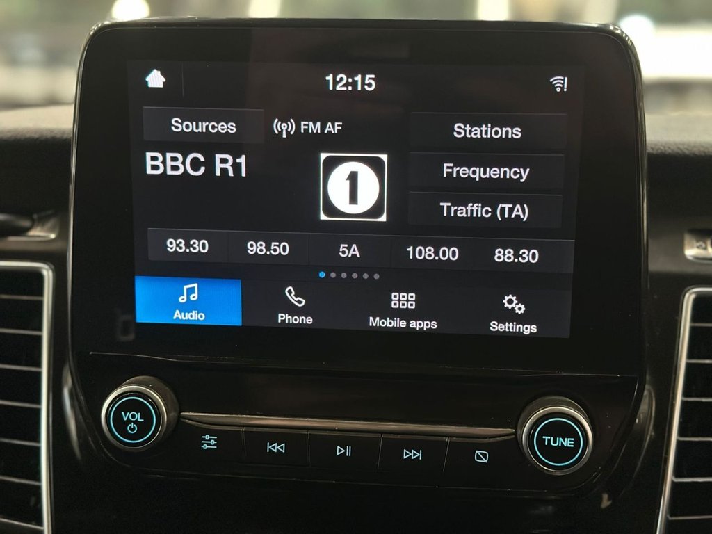 Used Ford Transit Custom 2021 for sale - 78095868: Photo 26