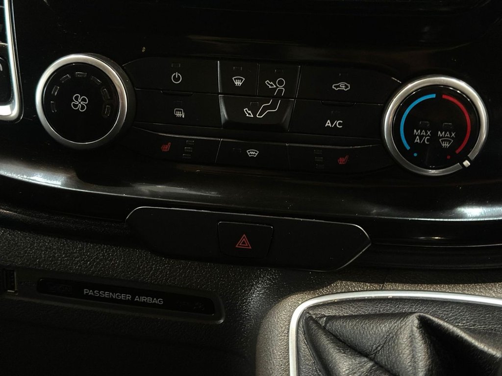 Used Ford Transit Custom 2021 for sale - 78095868: Photo 27