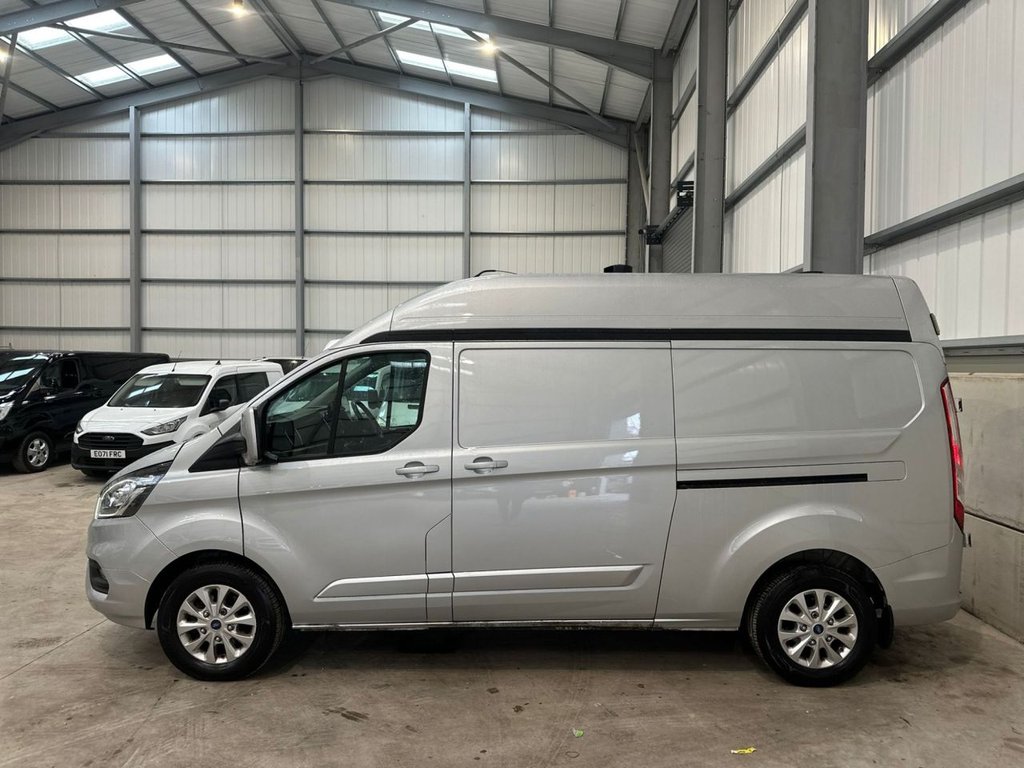 Used Ford Transit Custom 2021 for sale - 78095868: Photo 7