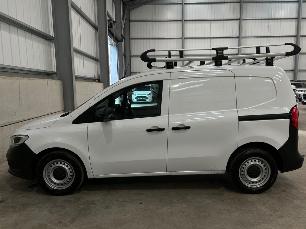 Used Mercedes-Benz Citan 2025 for sale - 78096235: Photo 11