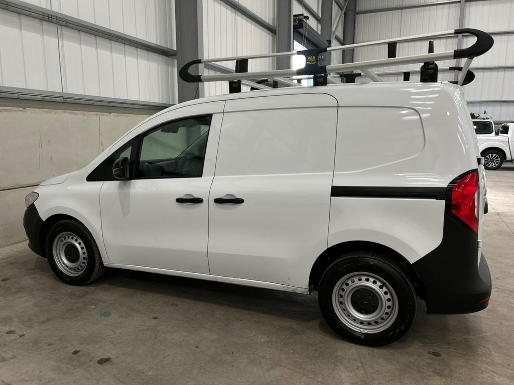 Used Mercedes-Benz Citan 2025 for sale - 78096235: Photo 12