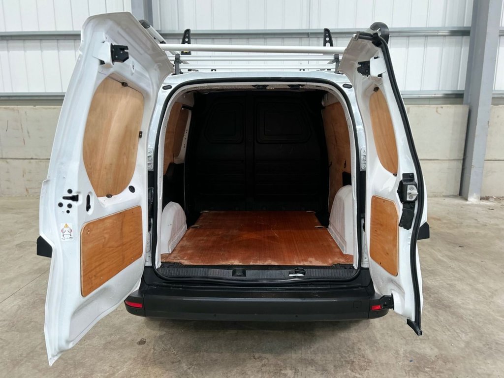 Used Mercedes-Benz Citan 2025 for sale - 78096235: Photo 16