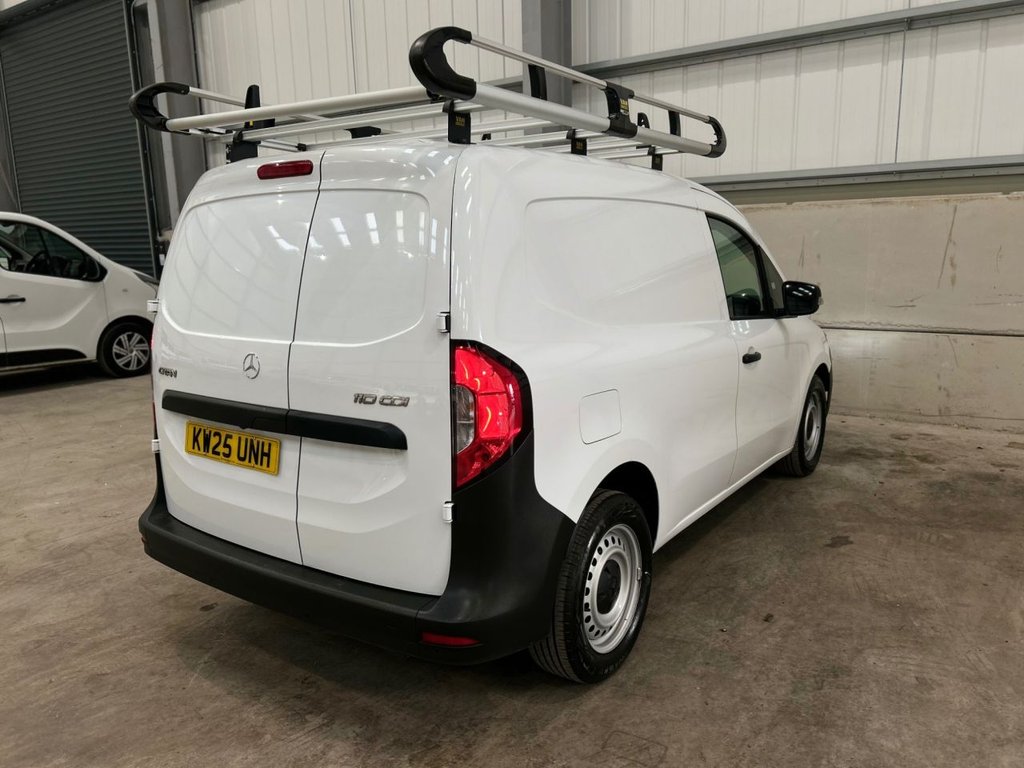 Used Mercedes-Benz Citan 2025 for sale - 78096235: Photo 18