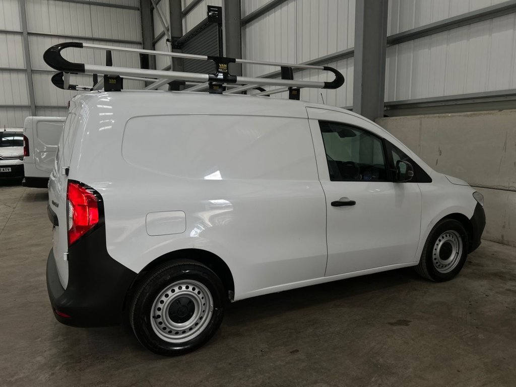 Used Mercedes-Benz Citan 2025 for sale - 78096235: Photo 19