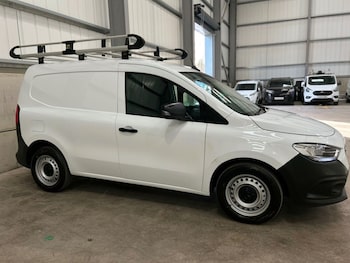 Used Mercedes-Benz Citan 2025 for sale - 78096235: Photo