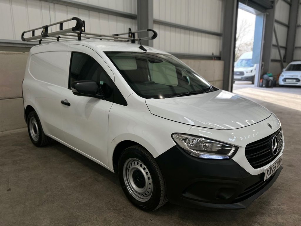 Used Mercedes-Benz Citan 2025 for sale - 78096235: Photo 2