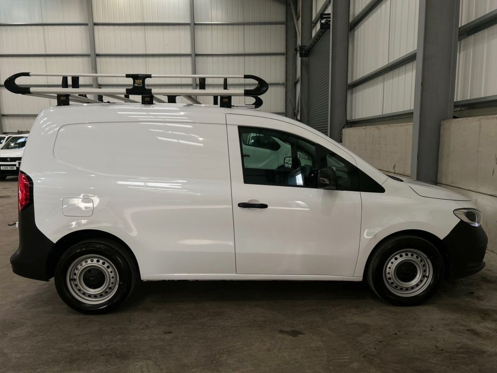 Used Mercedes-Benz Citan 2025 for sale - 78096235: Photo 20