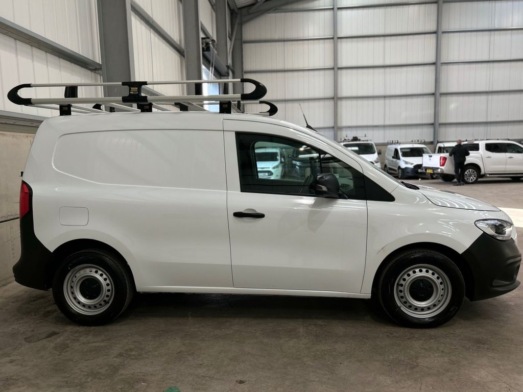 Used Mercedes-Benz Citan 2025 for sale - 78096235: Photo 21