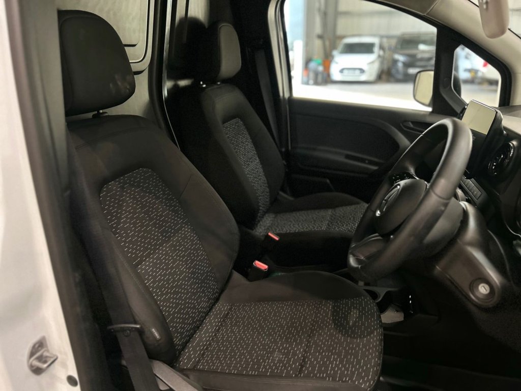 Used Mercedes-Benz Citan 2025 for sale - 78096235: Photo 22